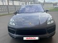 2019 Porsche Cayenne Coupé III, серый, 5750000 рублей - вид 5