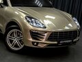 2018 Porsche Macan I, коричневый, 4269000 рублей - вид 9