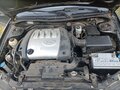 2006 Kia Spectra I Рестайлинг 2, чёрный, 330000 рублей - вид 5