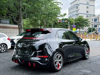 2023 Ora 03 GT, чёрный, 1740000 рублей, вид 4