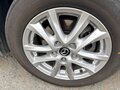 2014 Mazda Axela III, серый - вид 9
