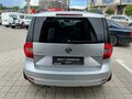 2014 Skoda Yeti I Рестайлинг, серебристый - вид 5