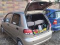 2014 Daewoo Matiz I Рестайлинг, серый, 125000 рублей - вид 5