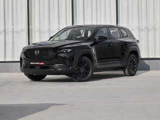 2026 Mazda CX-50, чёрный, 3530000 рублей, вид 1