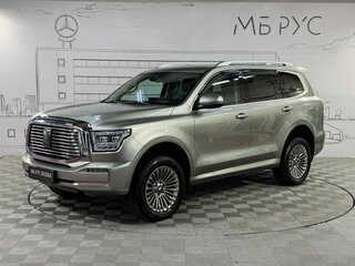 2023 Tank 500 I, серый, 4089000 рублей, вид 1