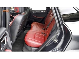 2023 Porsche Macan I Рестайлинг 2, серый, 6170000 рублей, вид 5