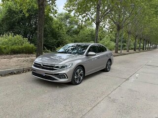 2022 Volkswagen Bora IV, серый, 1140000 рублей, вид 4