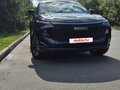2025 Haval F7x II, синий, 3250000 рублей