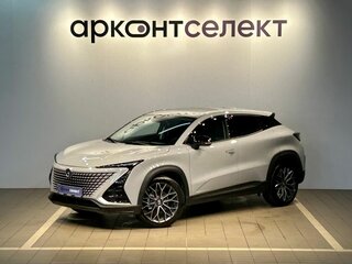 Changan UNI-T I