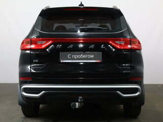 2023 Haval M6 II, чёрный, 1619000 рублей, вид 5