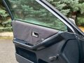 1993 Audi 80 V (B4), синий, 270000 рублей - вид 10