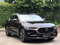 2023 Mazda CX-4 I Рестайлинг, серый, 1750000 рублей - вид 2