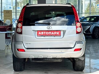 2013 Great Wall Hover H5, серый, 689000 рублей, вид 5