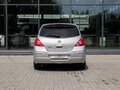 2013 Nissan Tiida I Рестайлинг, серебристый - вид 3