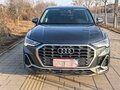 2023 Audi Q3 35 TFSI II (F3), серый, 2453000 рублей - вид 1