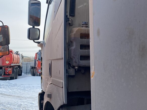 2023 FAW CA5122, белый, 2565000 рублей - вид 3
