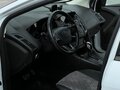 2018 Ford Focus III Рестайлинг, белый, 850000 рублей - вид 6