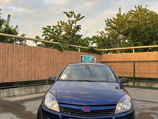 2008 Saturn Astra XE, синий, 550000 рублей, вид 5