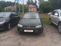 1997 Opel Omega B, зелёный, 330000 рублей - вид 1