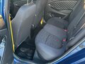 2015 Hyundai Solaris I Рестайлинг, синий, 1050000 рублей - вид 8