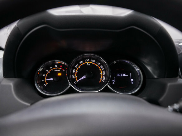 2024 Lada (ВАЗ) Largus I Рестайлинг, белый, 1273000 рублей - вид 14