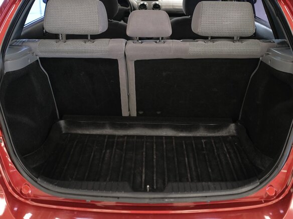 2008 Chevrolet Lacetti I, красный, 249000 рублей - вид 16