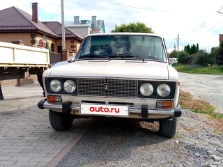 1993 Lada (ВАЗ) 2106 4-speed, бежевый, 250000 рублей, вид 1