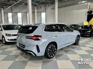2025 BMW X3 Long 30L xDrive IV (G45/G48), серый, 6648000 рублей, вид 5