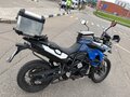 2012 BMW F 800 GS, синий, 700000 рублей - вид 7