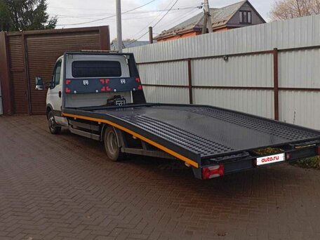 2013 Iveco Daily, белый, 2750000 рублей, вид 2