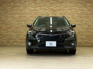 2023 Subaru Crosstrek III, чёрный, 2250000 рублей, вид 3