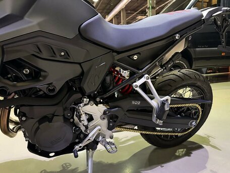 2024 BMW F 900 GS, серый, 2200000 рублей, вид 3