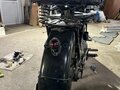 1951 BMW R 35, чёрный, 1000000 рублей - вид 8