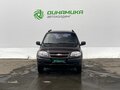 2013 Chevrolet Niva I Рестайлинг, коричневый - вид 1