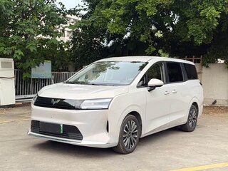 2025 Wuling Starlight 730, белый, 2090000 рублей, вид 1
