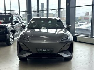 2025 Changan Deepal S07 31.73 kWh I, серый, 5289900 рублей, вид 1
