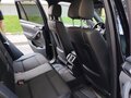 2014 BMW X3 20i xDrive II (F25) Рестайлинг, чёрный - вид 4