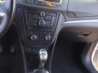 2014 Opel Mokka I, белый, 1250000 рублей, вид 5
