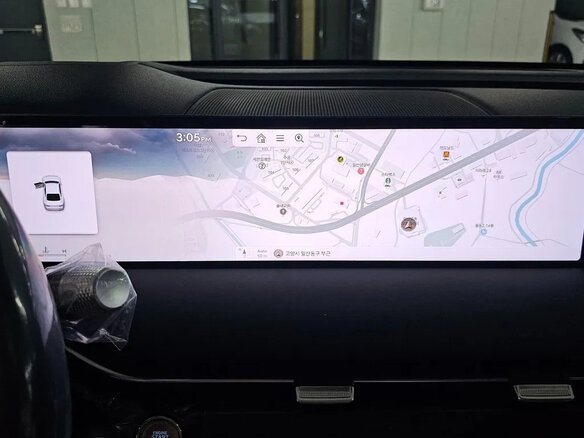 2026 Genesis G80 II Рестайлинг, чёрный, 8909412 рублей - вид 16