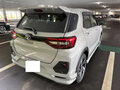 2022 Toyota Raize I, серебристый, 1074777 рублей - вид 4