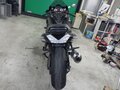 2010 Kawasaki ZZR 1400, чёрный, 644000 рублей - вид 11
