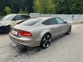 2013 Audi A7 S-tronic I (4G), бежевый, 2350000 рублей - вид 10