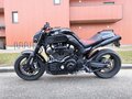2005 Yamaha MT-01, чёрный, 680000 рублей - вид 2