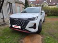 2022 Chery Tiggo 8 Pro I, белый, 2250000 рублей - вид 3