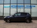 2010 Opel Astra H Рестайлинг, синий, 387000 рублей - вид 1
