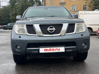 2005 Nissan Pathfinder III, серый, 690000 рублей, вид 3