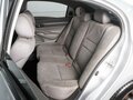 2007 Honda Civic VIII, серебристый - вид 8