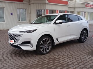 2023 Changan UNI-K, белый, 3890000 рублей, вид 4