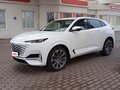 2023 Changan UNI-K, белый, 3890000 рублей - вид 3