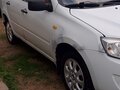 2014 Lada (ВАЗ) Granta I, белый, 210000 рублей - вид 6